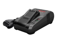 Bosch Power For All 18V - Batteriladdare - 1 X Batterier Laddas