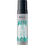 INDOLA Care & Styling ACT NOW! Styling Non-Aerosol Volume Mousse 200 ml (£114.65 / 1 l)