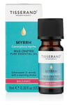 Tisserand Aromatherapy - Myrrh Commiphora Myrrha Wild Crafted (9 ml)