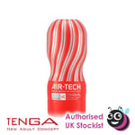 Tenga Male Reusable Masturbator Stroker Cup Air-Tech Vc Regular Male Sex Toy