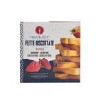 REVOLUTION NEW FOOD Classic Gluten Free Rusks 220 G