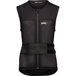 POC VPD Air Vest Jr Uranium Black