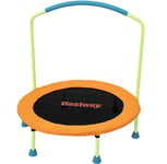 Bestway WonderJump Inomhus Studsmatta för Barn 91 cm