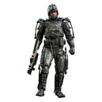 Warriors Of Future - Figurine Movie Masterpiece 1/6 Johnson 30 Cm