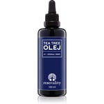 Renovality Original Series Tea Tree Oil Olie med antiseptisk effekt 100 ml