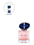 Armani My Way Eau De Parfum Nude