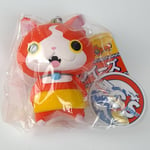 Strap/Key Holder - Porte-Clé Youkai Watch / Yo-Kai Watch Japan New