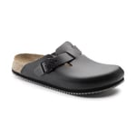 Sandal Birkenstock Boston SL Smal Svart 43