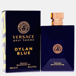 Versace Dylan Blue Pour Homme 250ml shower gel