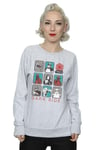 The Last Jedi Dark Side Multi Character Sweatshirt