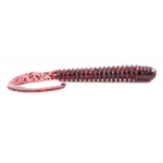 Noike Ring Curly 3'' 7,5cm (12-pack) - Dark Red