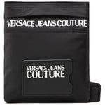 Versace Jeans Couture Portföljer 72YA4B9I Svart herr