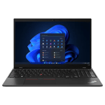 Lenovo ThinkPad L15 Gen 4 13. Gen Intel® Core i5-1335U-processor E-cores op til 3,40 GHz, P-cores op til 4,60 GHz, Windows 11 Home 64, 256 GB SSD M.2 2242 PCIe Gen4 TLC Opal