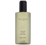 Ted Baker Jasmine & Lime Blossom Body Spray 150ml