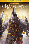 Warhammer: Chaosbane Slayer Edition - PC Windows