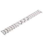 22mm Shiny Smartwatch Band For Samsung Gear S3/ Gear2 R380/ Gear2 Neo R381/ Live