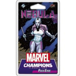 Marvel Champions LCG - Pack Héros NEBULA - Extension ITA Asmodee