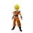 Figurine S.h Figuarts - Dragon Ball Z - Super Saiyan Full Power Son Goku