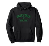 Fairytale Of New York Christmas Lyric The Pogues Pullover Hoodie