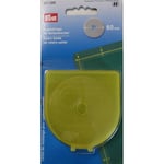 Prym rett reserveblad 60mm til rullekniv 611388