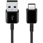 Câble USB C, 80CM 3A Cable USB C Charge Rapide Chargeur Type C pour iPhone 16 Plus/Pro/Pro Max,iPhone 15 Plus/Pro/Pro Max Samsung S24 ULTRA/S24+/S23 Ultra/S23/S23+ Note20/Note20+ (Noir).[V852]