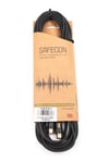 Safecon SAFECON MD10 9m MIDI KABEL