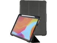 4Smarts 458787, Flip Case, Apple, Ipad 10.2 9Th Gen.(2021)/A2603,A2604 Ipad 10.2 8Th Gen.(2020)/A2270,A2428 A2429,A2430 Ipad 10.2..., 25,9 Cm (10.2"), 400 G