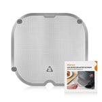 Aieve Air Fryer Splatter Screen, Air Fryer Splatter Guard Air Fryer Accessories Compatible with COSORI 4.7L Air Fryer/Ninja Speedi ON400UK Air Fryer/Ninja Air Fryer PRO 4.7L AF140UK