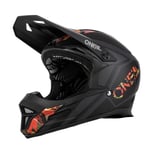 O'NEAL Fury Helmet Mahalo Multi M (57/58 Cm) Casque VTT pour Hommes