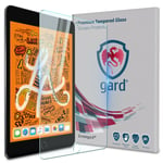 Gard® Tempered Glass Screen Protector for Apple iPad mini 7.9 Inch