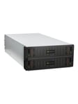 Exos X 5U84 - solid state / hard drive array