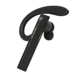 Wireless Earpiece Dual Microphone Enc Noise Reduction Ipx7 Water Part