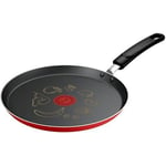 Tefal stekpanna Crepe pan 25 cm Ljusstake B7021002