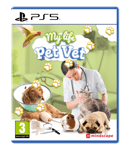 My Life: Pet Vet