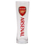 Taylors Merchandise Arsenal Ölglas - adult DWEPPINTSLARN