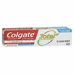 Colgate Total SF Anticavity-Antigingivitis & Antisensitivity Toothpaste