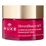 Nuxe - La Crème Velours Effet Liftant Merveillance Lift Pot 50