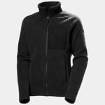 Helly Hansen Dam Imperial Pile Block Fleecejackajacka Svart XS