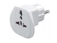 Adapter UK till EU