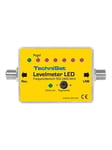 TechniSat Levelmeter LED - satellite signal metre