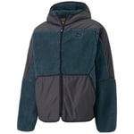 Blouson Puma  POLAIRE SHERPA