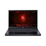 Acer Nitro V 15 Ordinateur portable Gamer | ANV15-51 | Noir