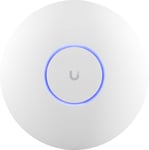 Ubiquiti UniFi U6 Pro WiFi 6 AX5400 åtkomstpunkt