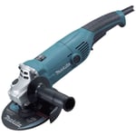 Makita Outillage - Meuleuse d’angle 150 mm, 1050 W GA6021