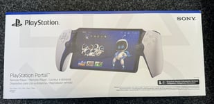 Brand New & Sealed PlayStation PS Portal Remote Player for PS5 Fast UK Delivery