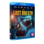 The Last Breath