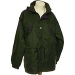 Veste K-Way  veste  40 - T3 - L Vert