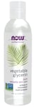 Now Solutions 100% Pure Vegetable Glycerin 118 ml Pure Versatile Skin Care