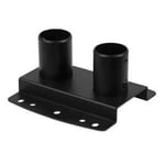 Peerless MOD-CPF2 mounting kit Black