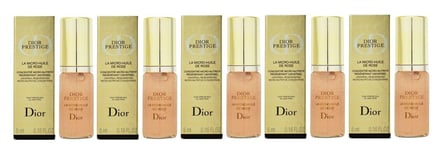 Dior prestige La Micro Huile de Rose Serum 25ml = 5ml x 5